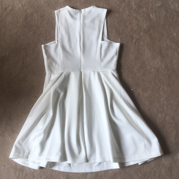 ASOS origami knit dress. - Picture 4 of 4